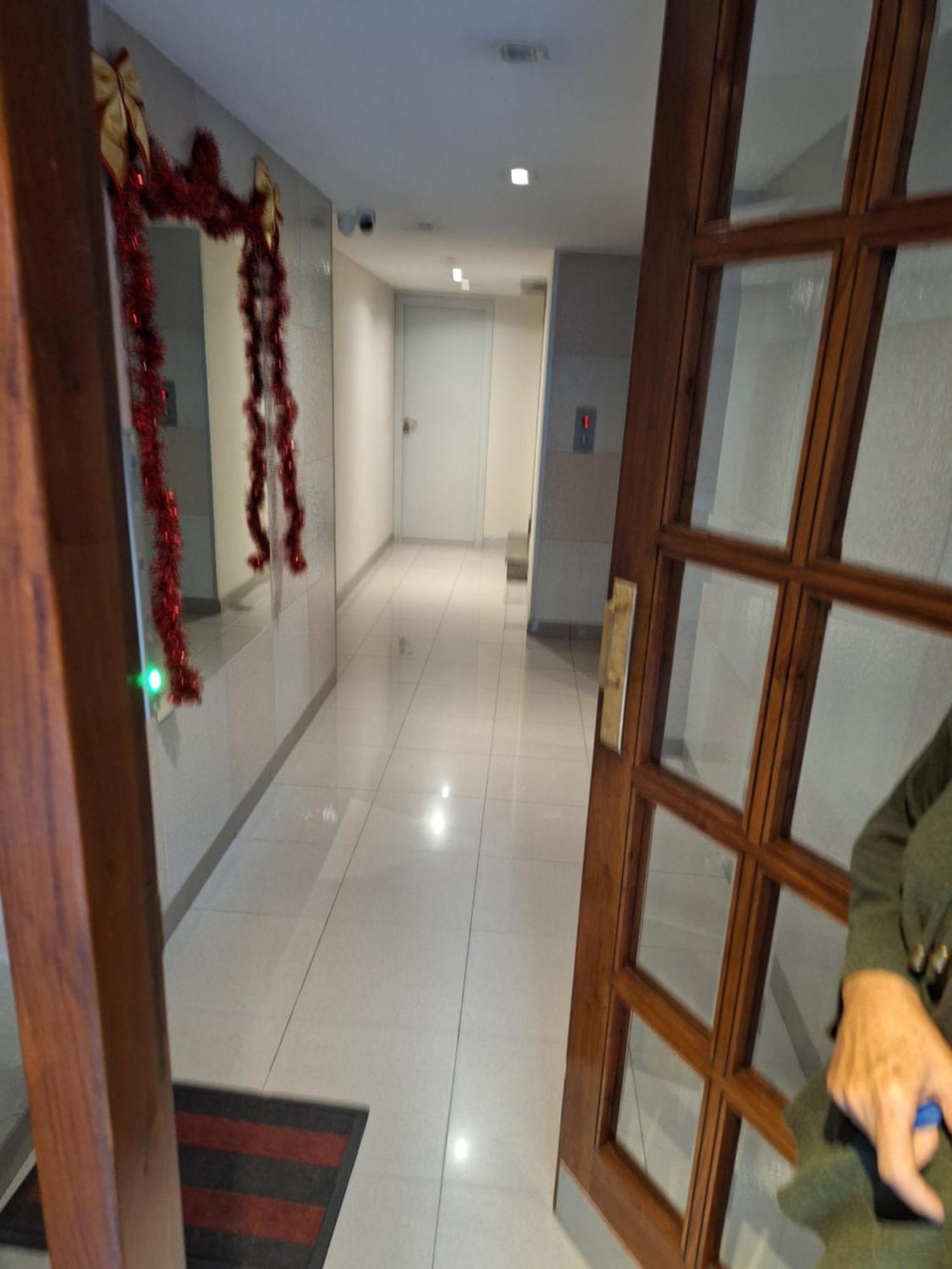 Zona Centro, Pocas Cuadras De La Playa Apartamento